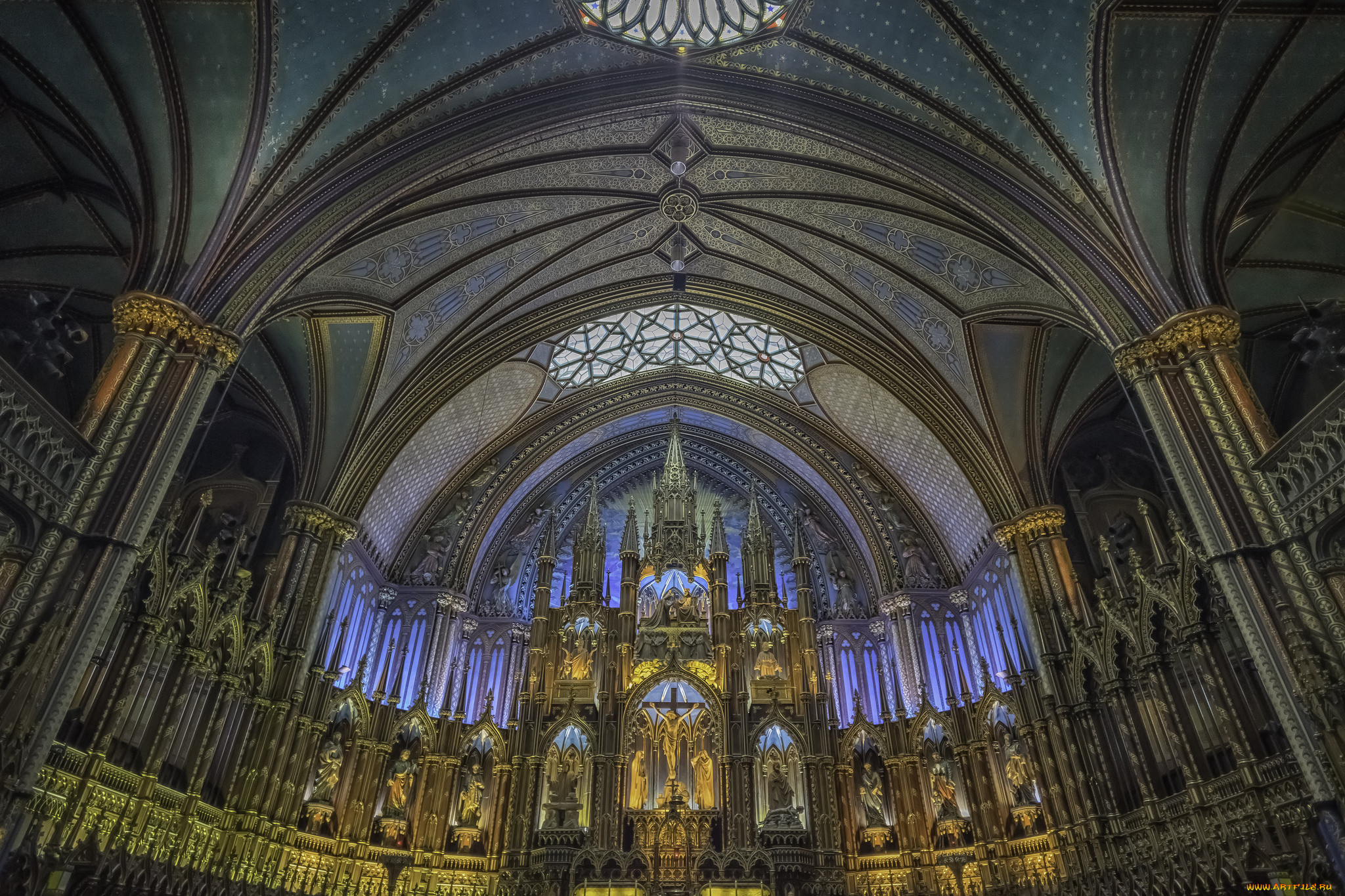 basilique notre dame de montr&, 233, al, , ,   , 